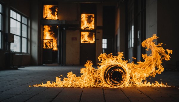 Solutions pour garantir la sécurité incendie de vos bâtiments